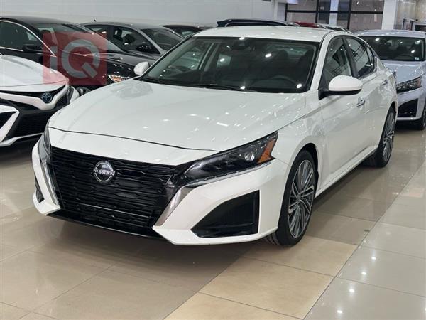 Nissan Altima 2023 for sale in Iraq - Erbil